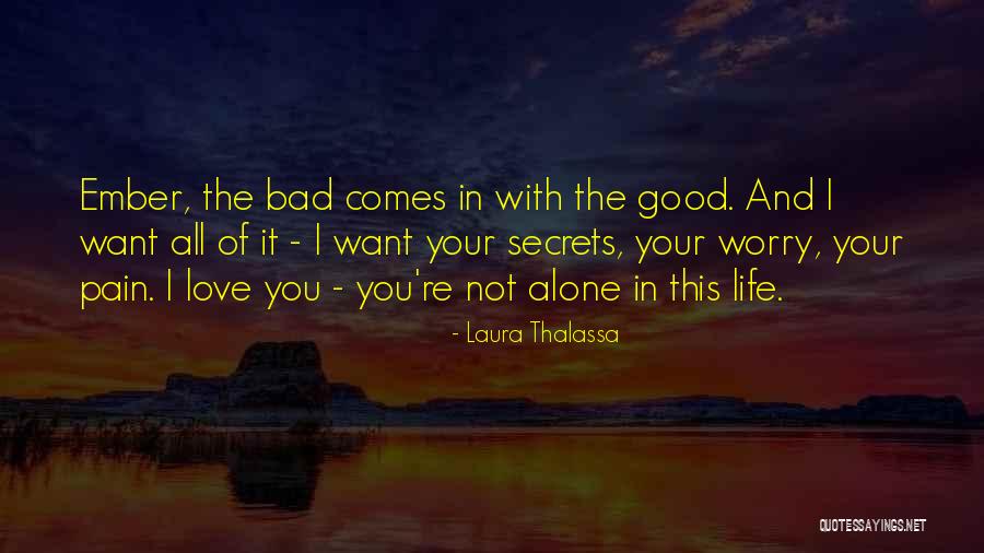 Laura Thalassa Quotes 1408312