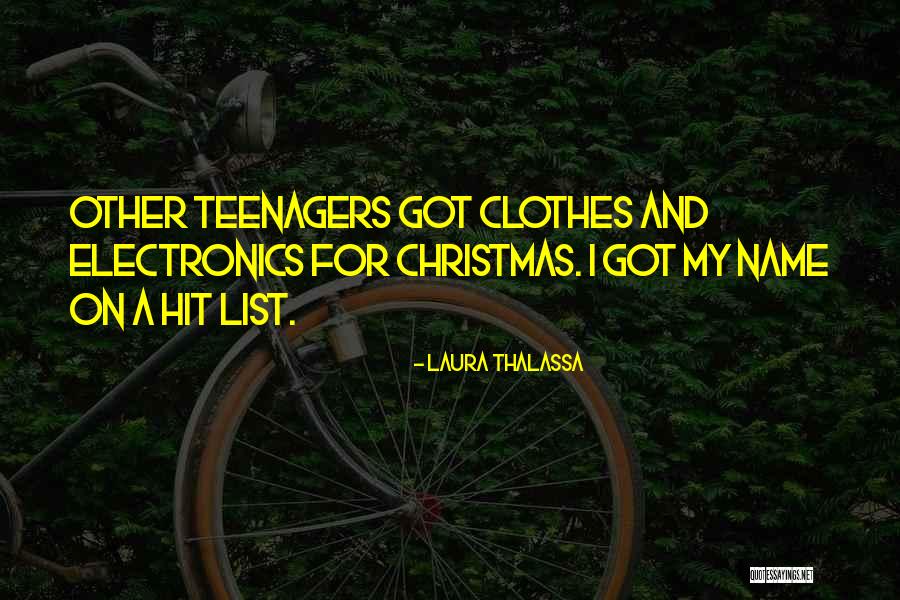 Laura Thalassa Quotes 358278