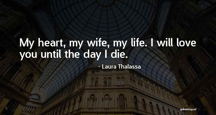 Laura Thalassa Quotes 841427