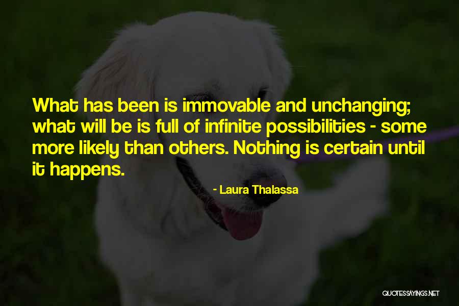 Laura Thalassa Quotes 850992