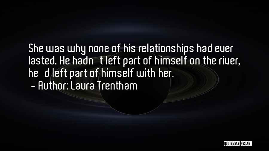 Laura Trentham Quotes 1686696