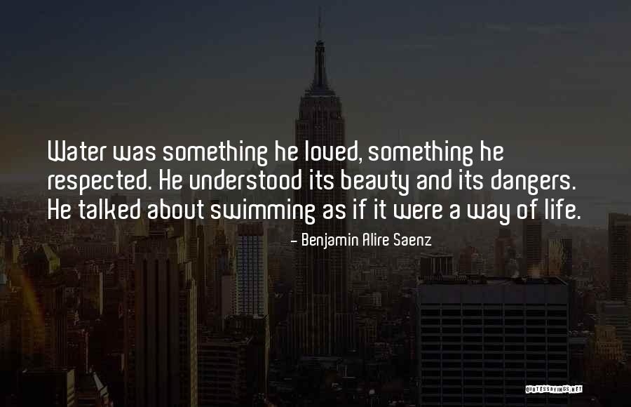 Laura Van Dernoot Lipsky Quotes By Benjamin Alire Saenz Laura Van Dernoot Lipsky Quotes By Benjamin Alire Saenz