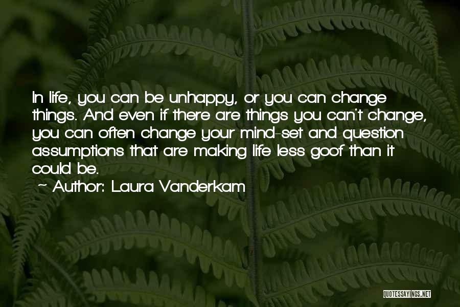 Laura Vanderkam Quotes 1119745