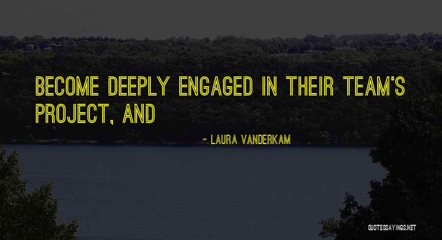 Laura Vanderkam Quotes 1606720