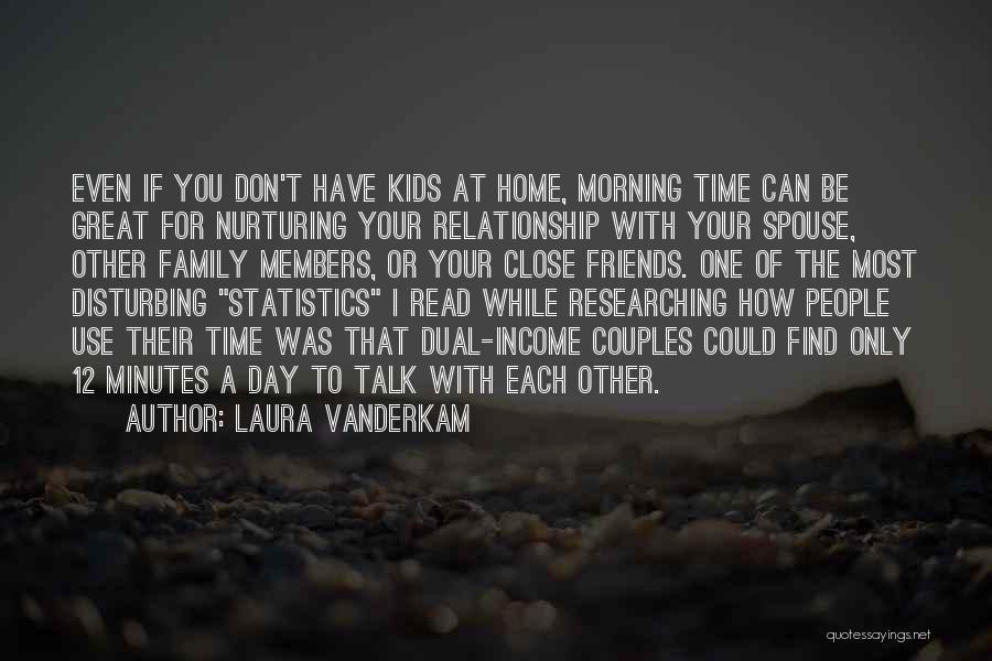 Laura Vanderkam Quotes 2043641