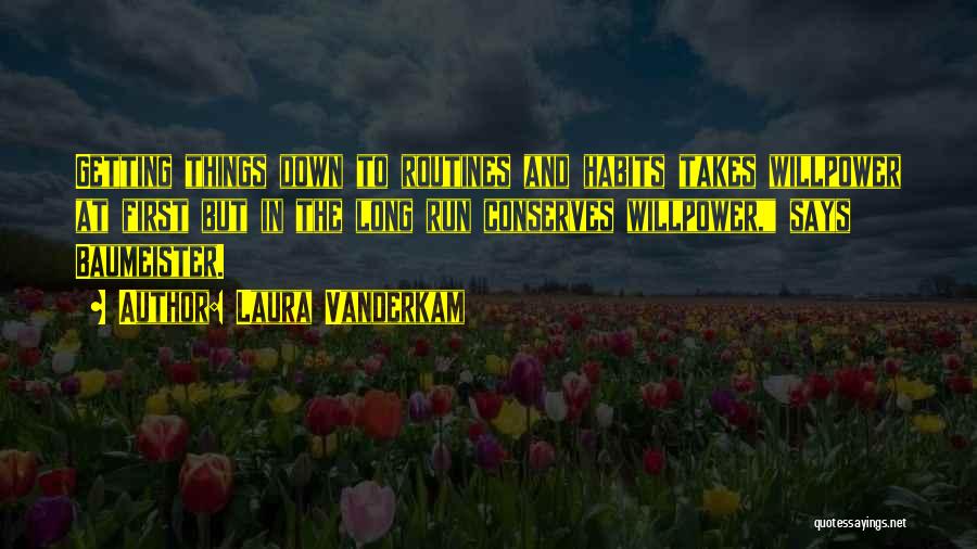 Laura Vanderkam Quotes 427468 Laura Vanderkam Quotes 427468