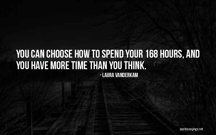 Laura Vanderkam Quotes 637345 Laura Vanderkam Quotes 637345