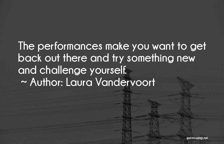 Laura Vandervoort Quotes 1918652
