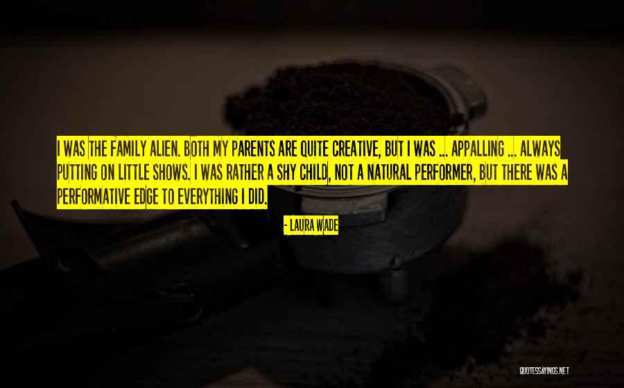 Laura Wade Quotes 96174 Laura Wade Quotes 96174