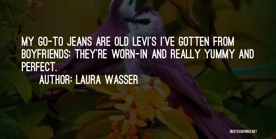 Laura Wasser Quotes 1464200