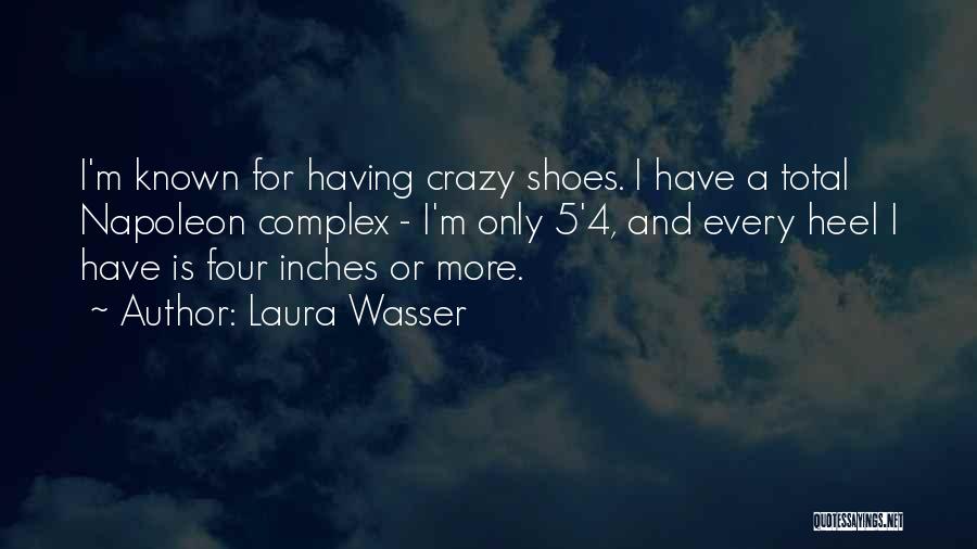 Laura Wasser Quotes 1565440