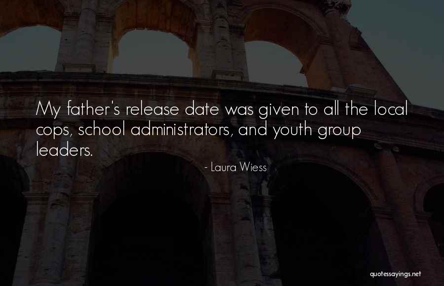Laura Wiess Quotes 1334822 Laura Wiess Quotes 1334822