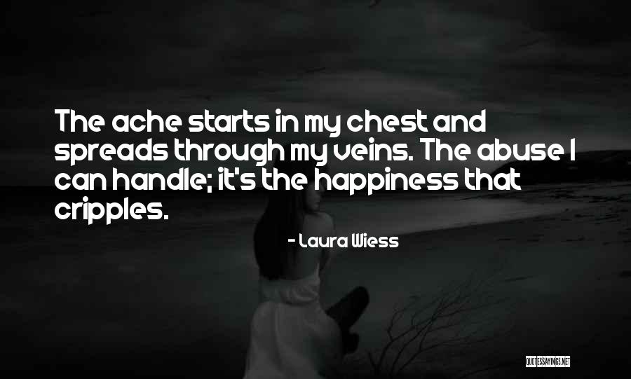 Laura Wiess Quotes 1860040 Laura Wiess Quotes 1860040