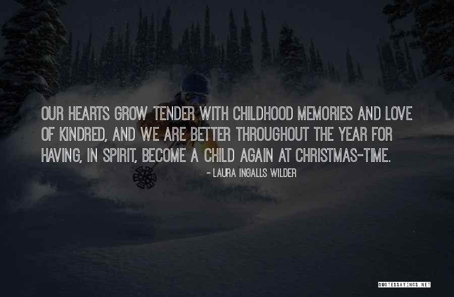 Laura Wilder Quotes By Laura Ingalls Wilder