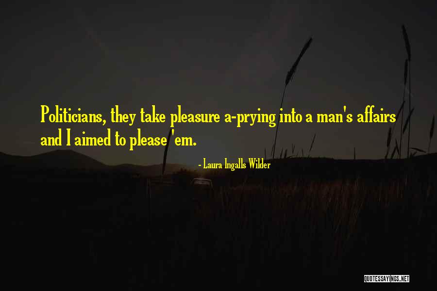 Laura Wilder Quotes By Laura Ingalls Wilder Laura Wilder Quotes By Laura Ingalls Wilder