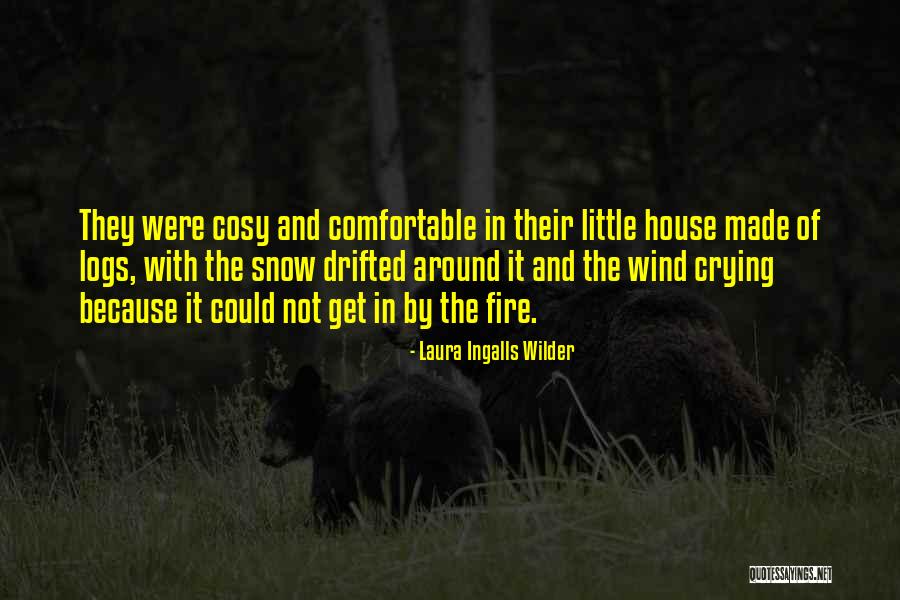 Laura Wilder Quotes By Laura Ingalls Wilder Laura Wilder Quotes By Laura Ingalls Wilder