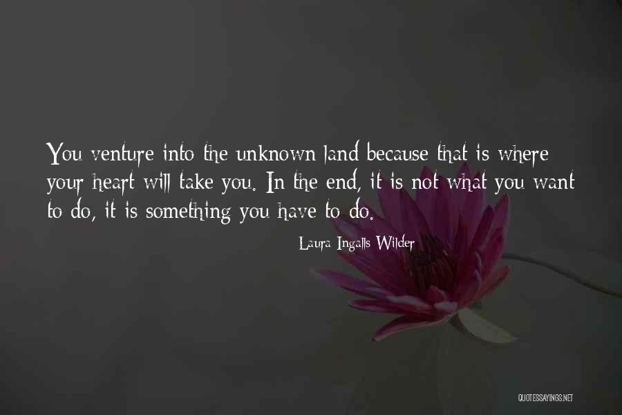 Laura Wilder Quotes By Laura Ingalls Wilder Laura Wilder Quotes By Laura Ingalls Wilder