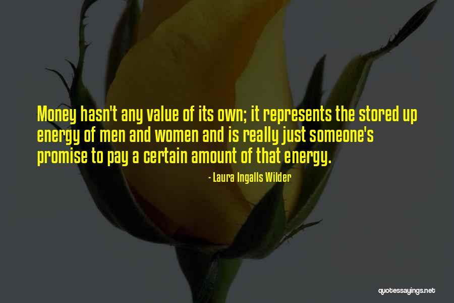 Laura Wilder Quotes By Laura Ingalls Wilder Laura Wilder Quotes By Laura Ingalls Wilder