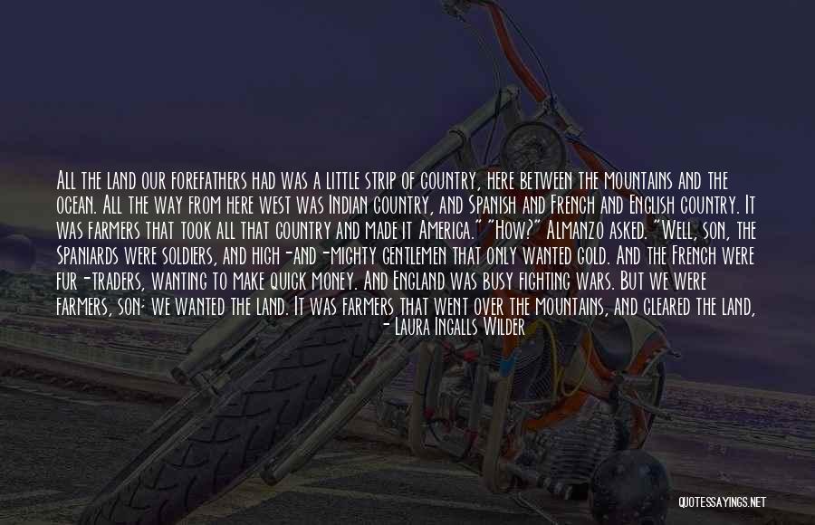 Laura Wilder Quotes By Laura Ingalls Wilder Laura Wilder Quotes By Laura Ingalls Wilder