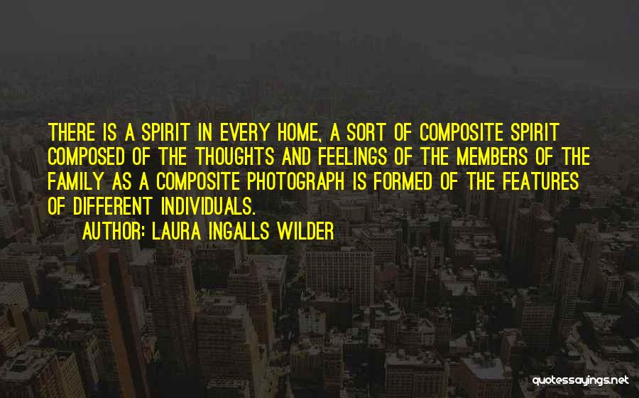 Laura Wilder Quotes By Laura Ingalls Wilder