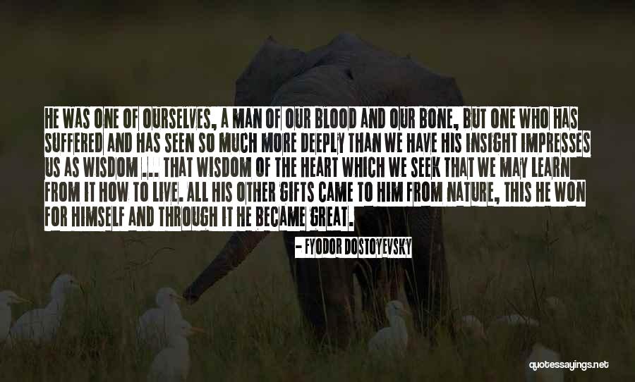 Lauralei Combs Quotes By Fyodor Dostoyevsky Lauralei Combs Quotes By Fyodor Dostoyevsky