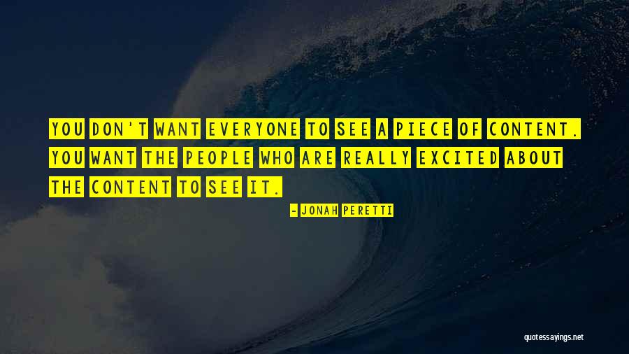 Lauralei Comfort Quotes By Jonah Peretti Lauralei Comfort Quotes By Jonah Peretti