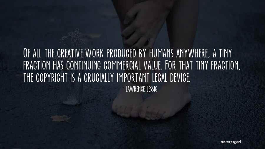 Lauralei Comfort Quotes By Lawrence Lessig Lauralei Comfort Quotes By Lawrence Lessig