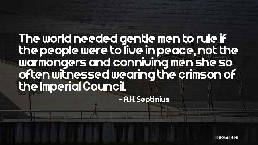 Lauralei Name Quotes By A.H. Septimius Lauralei Name Quotes By A.H. Septimius