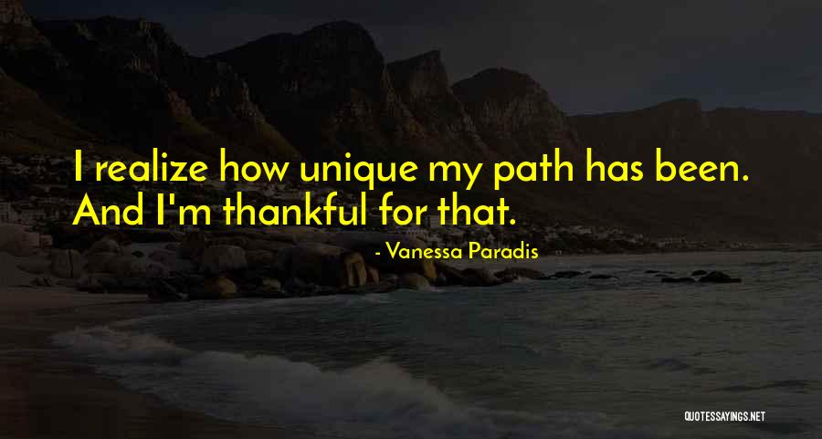 Lauralei Name Quotes By Vanessa Paradis