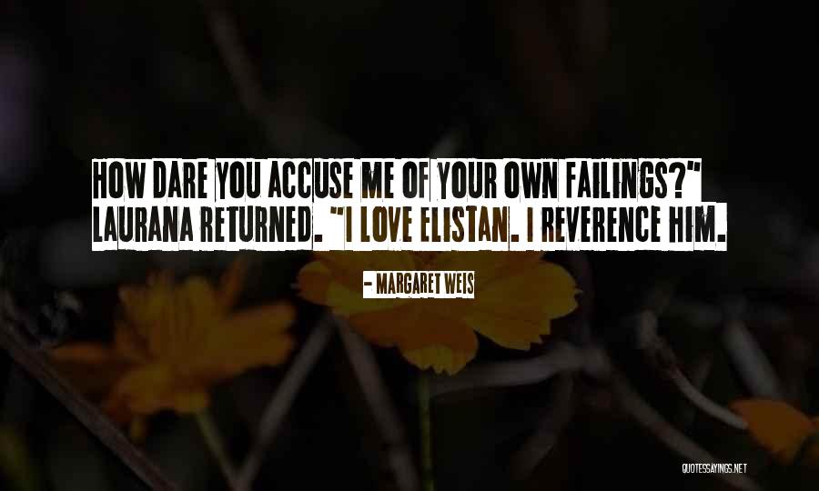 Laurana Quotes By Margaret Weis Laurana Quotes By Margaret Weis