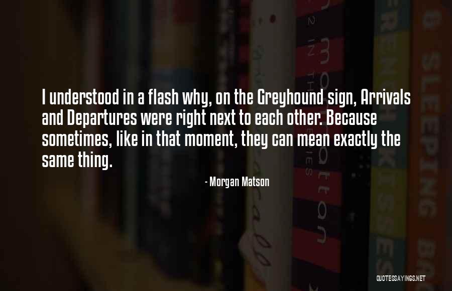 Laurana Quotes By Morgan Matson Laurana Quotes By Morgan Matson