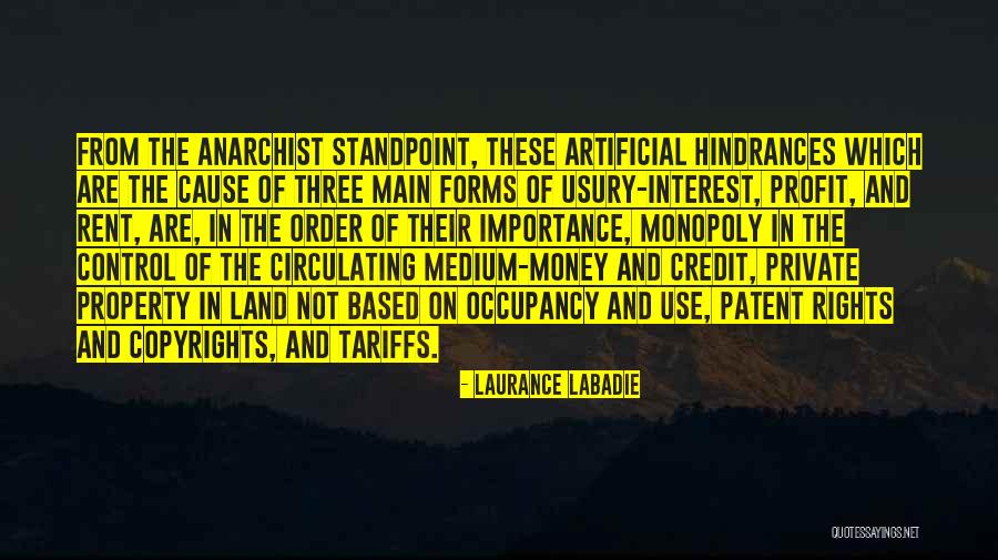 Laurance Labadie Quotes 1041165 Laurance Labadie Quotes 1041165