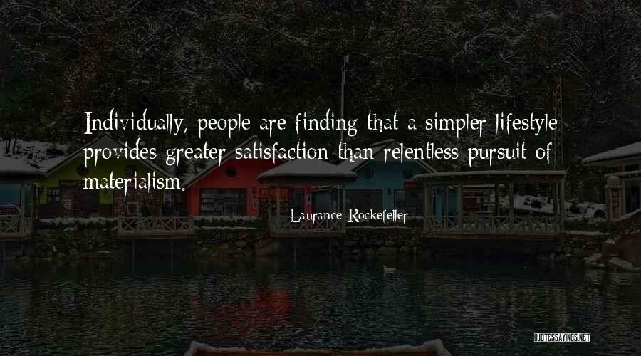 Laurance Rockefeller Quotes 1485737 Laurance Rockefeller Quotes 1485737