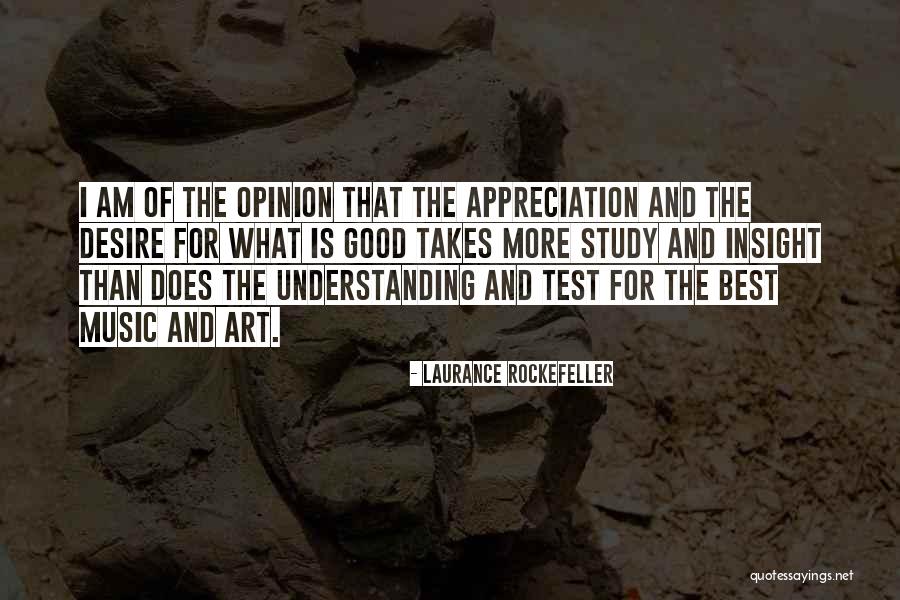Laurance Rockefeller Quotes 966053 Laurance Rockefeller Quotes 966053