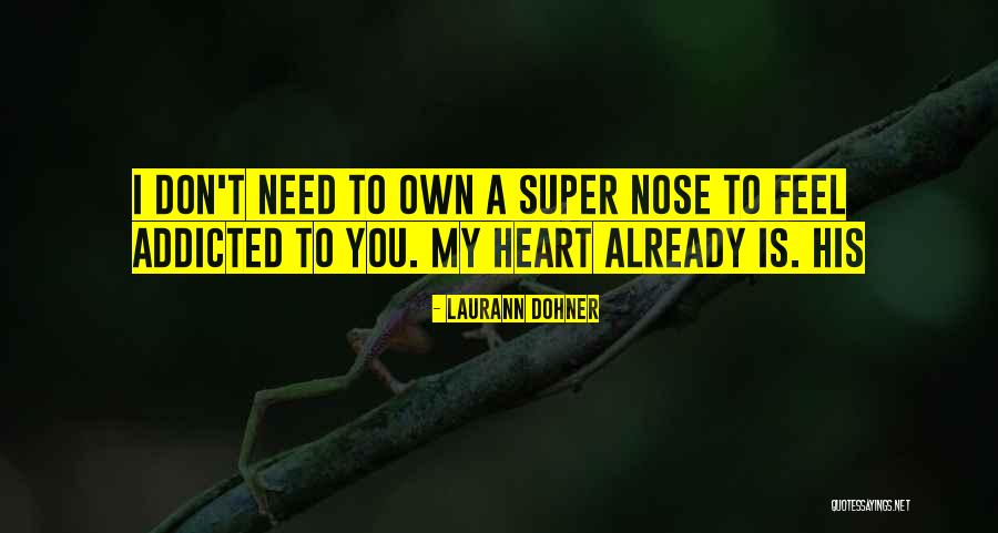Laurann Dohner Quotes 1182970 Laurann Dohner Quotes 1182970