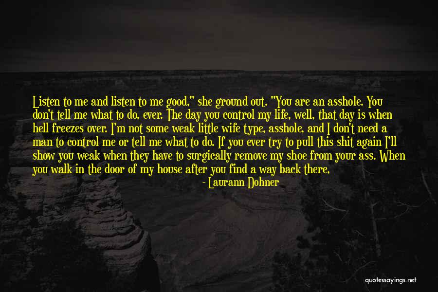 Laurann Dohner Quotes 1337978 Laurann Dohner Quotes 1337978