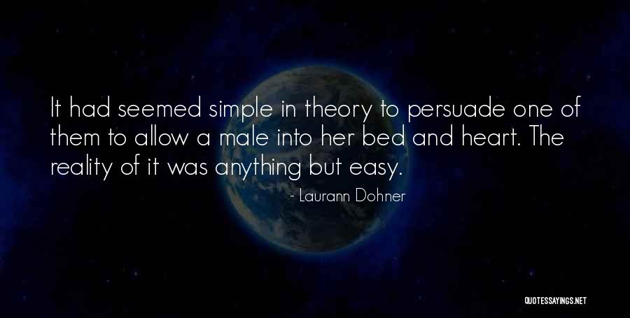 Laurann Dohner Quotes 2234109