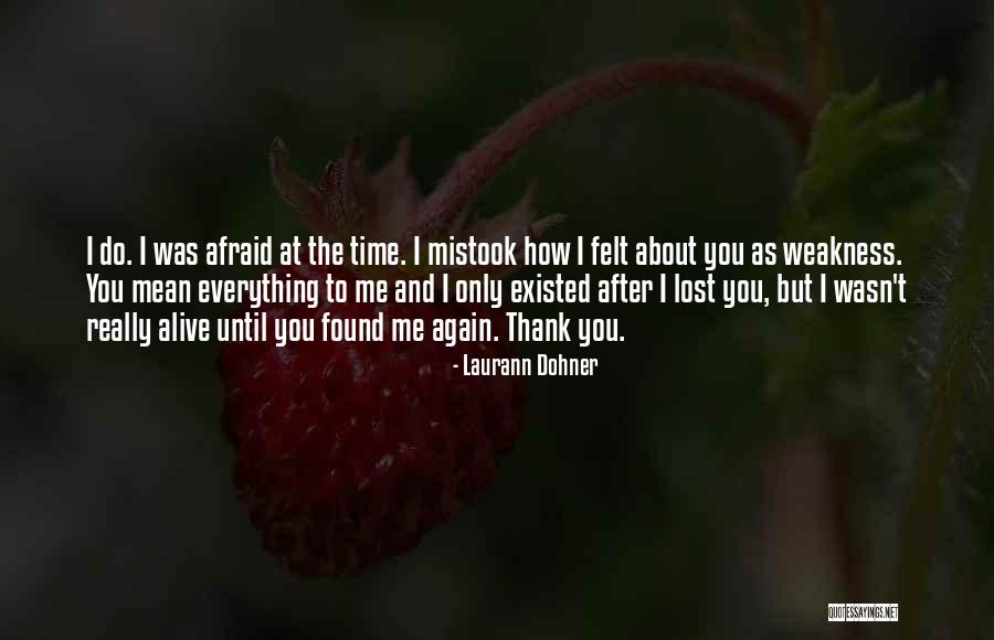 Laurann Dohner Quotes 2258575 Laurann Dohner Quotes 2258575