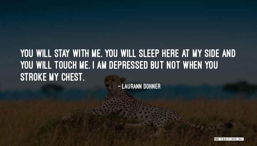 Laurann Dohner Quotes 270067 Laurann Dohner Quotes 270067