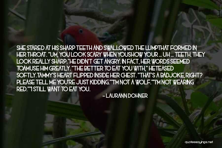 Laurann Dohner Quotes 369169 Laurann Dohner Quotes 369169