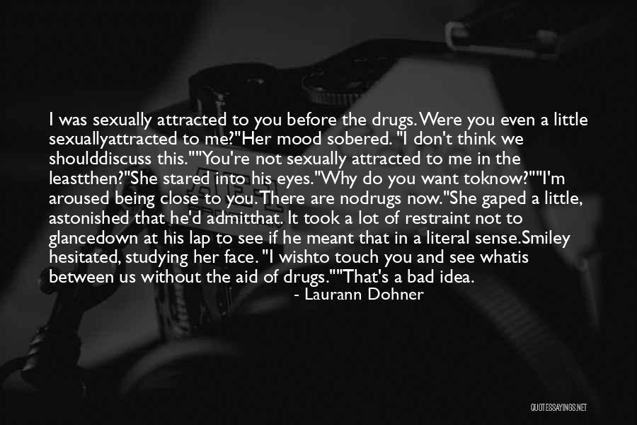 Laurann Dohner Quotes 671047 Laurann Dohner Quotes 671047
