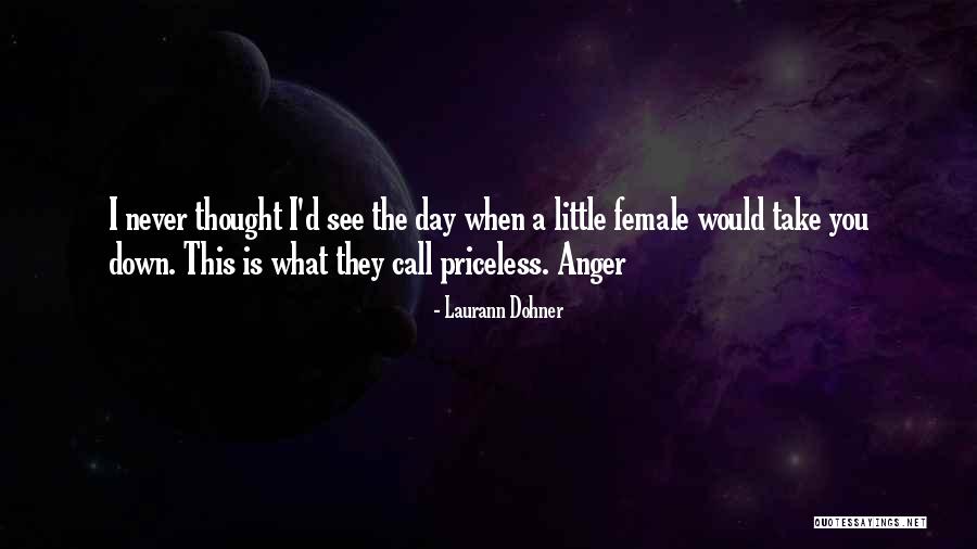 Laurann Dohner Quotes 856955 Laurann Dohner Quotes 856955