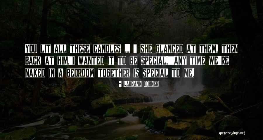 Laurann Dohner Quotes 996157 Laurann Dohner Quotes 996157
