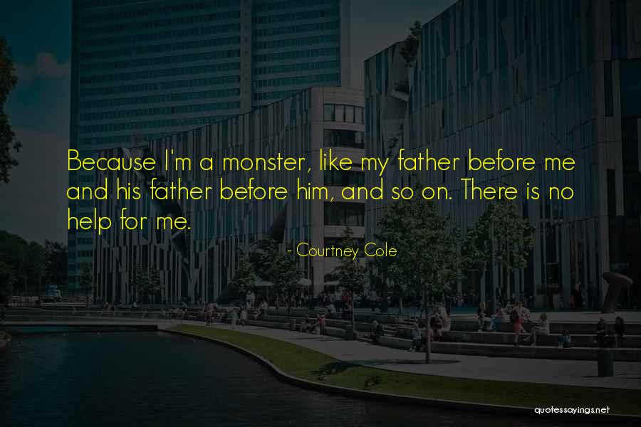 Lauranne Robinson Quotes By Courtney Cole Lauranne Robinson Quotes By Courtney Cole