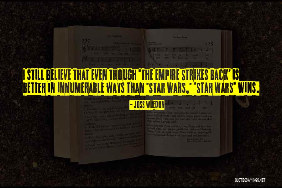 Lauranne Robinson Quotes By Joss Whedon Lauranne Robinson Quotes By Joss Whedon