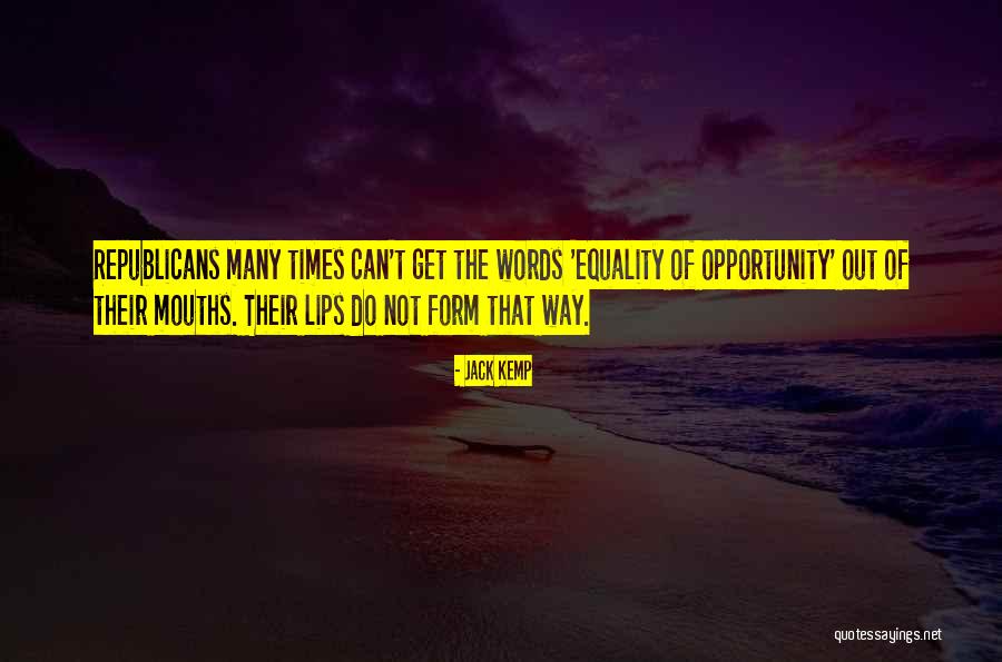 Laurdiy Quotes By Jack Kemp Laurdiy Quotes By Jack Kemp