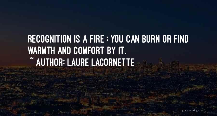 Laure Lacornette Quotes 1852973