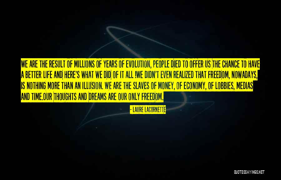 Laure Lacornette Quotes 2201146 Laure Lacornette Quotes 2201146
