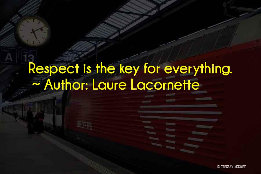 Laure Lacornette Quotes 514776