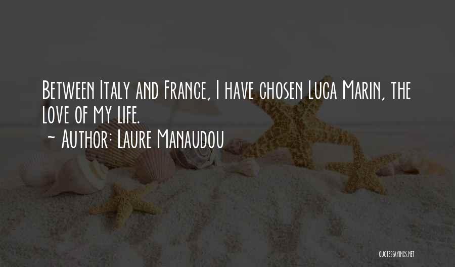 Laure Manaudou Quotes 2110660